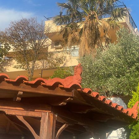 Eagles Nest Villa Athenian Riviera In Aghia Marina Near Lagonisi, Next To The Beach Close To Athens Airport Agia Marina  Bagian luar foto