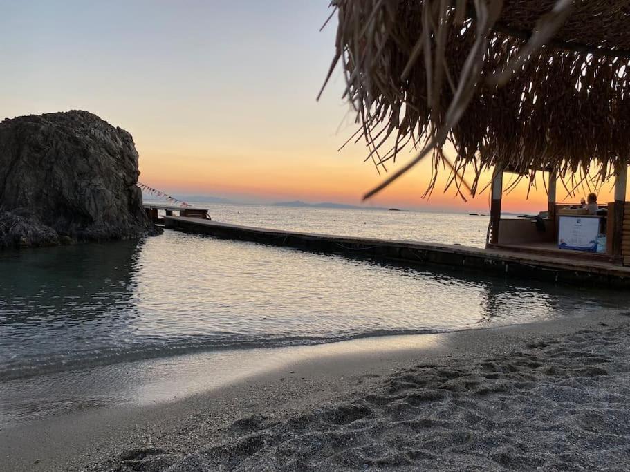 Eagles Nest Villa Athenian Riviera In Aghia Marina Near Lagonisi, Next To The Beach Close To Athens Airport Agia Marina  Bagian luar foto