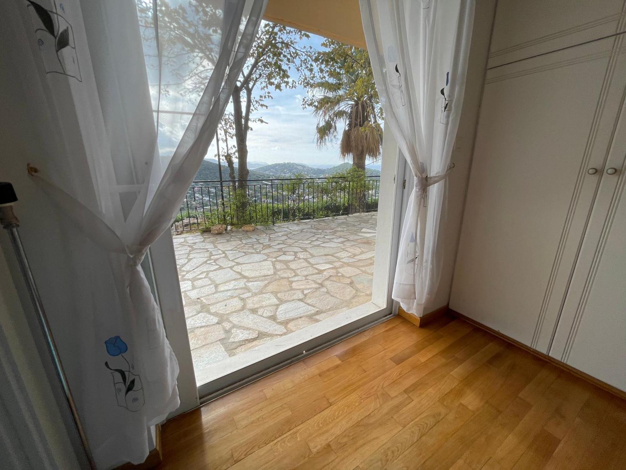 Eagles Nest Villa Athenian Riviera In Aghia Marina Near Lagonisi, Next To The Beach Close To Athens Airport Agia Marina  Bagian luar foto