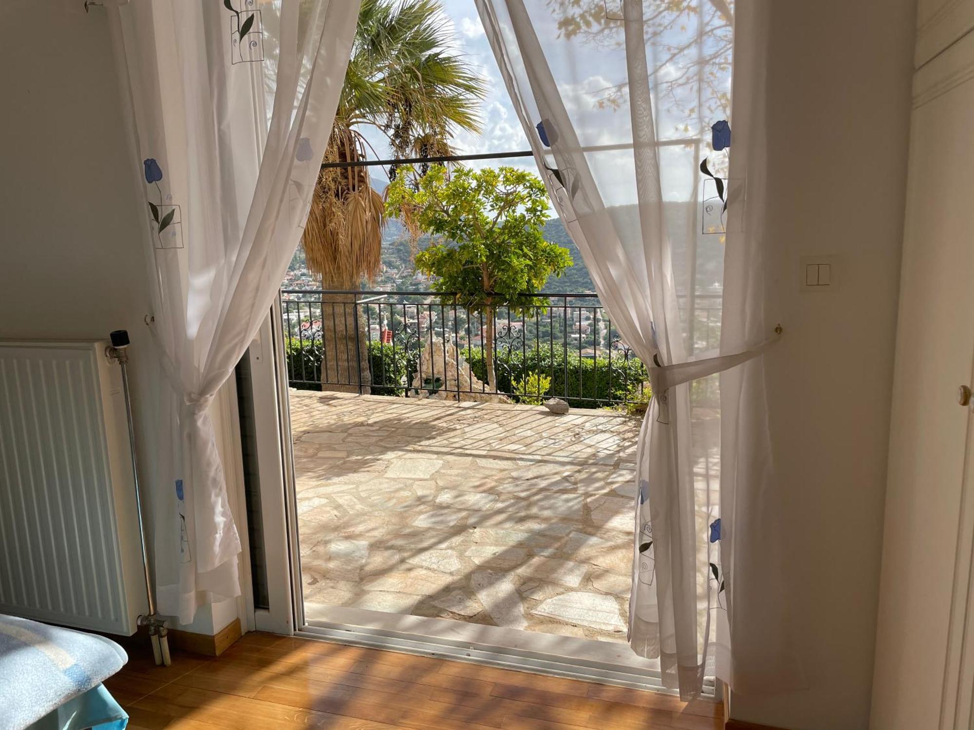 Eagles Nest Villa Athenian Riviera In Aghia Marina Near Lagonisi, Next To The Beach Close To Athens Airport Agia Marina  Bagian luar foto