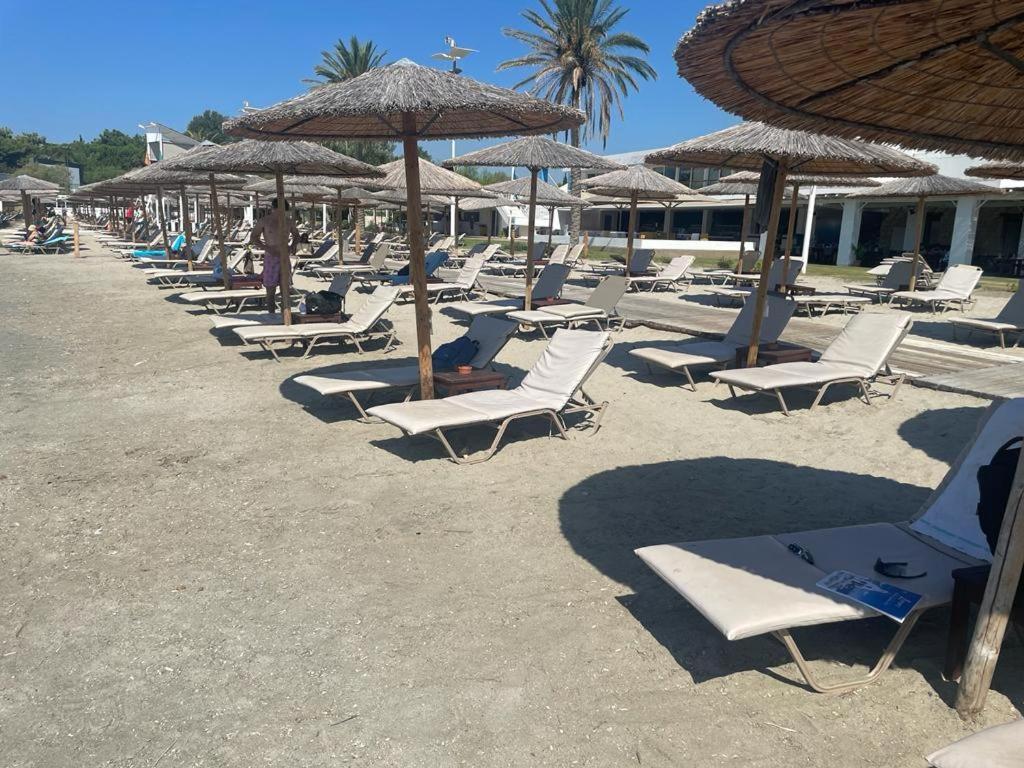 Eagles Nest Villa Athenian Riviera In Aghia Marina Near Lagonisi, Next To The Beach Close To Athens Airport Agia Marina  Bagian luar foto