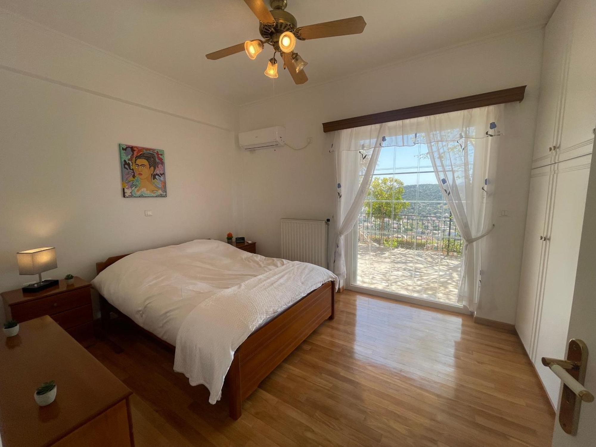 Eagles Nest Villa Athenian Riviera In Aghia Marina Near Lagonisi, Next To The Beach Close To Athens Airport Agia Marina  Bagian luar foto