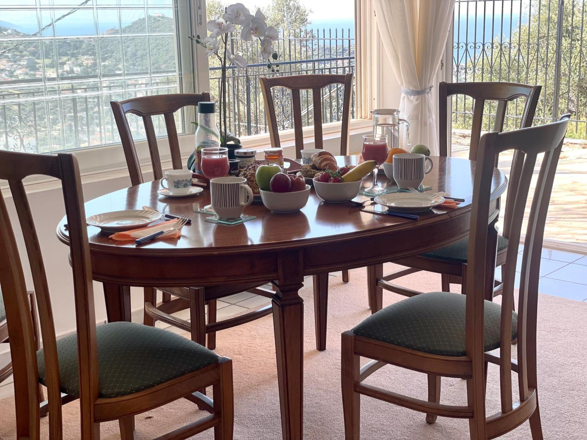 Eagles Nest Villa Athenian Riviera In Aghia Marina Near Lagonisi, Next To The Beach Close To Athens Airport Agia Marina  Bagian luar foto